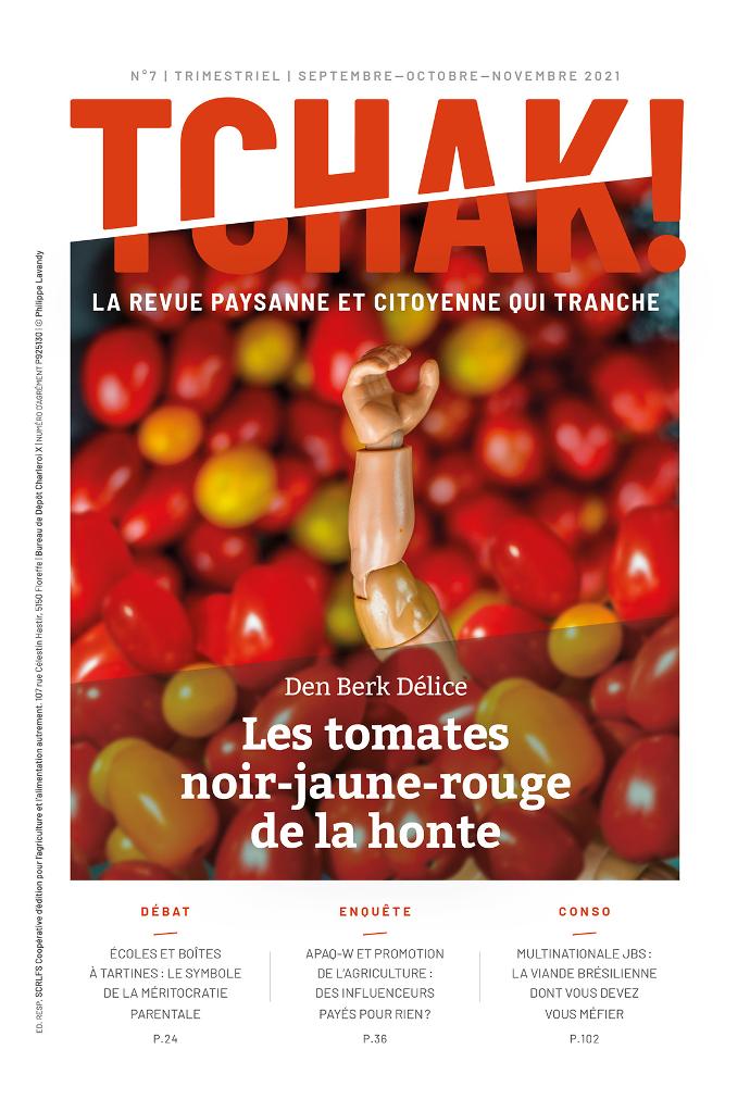 Numéro 7