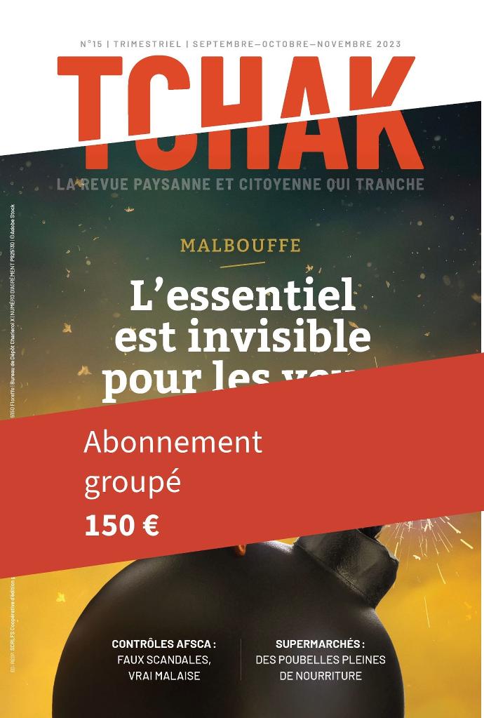Abonnement groupé