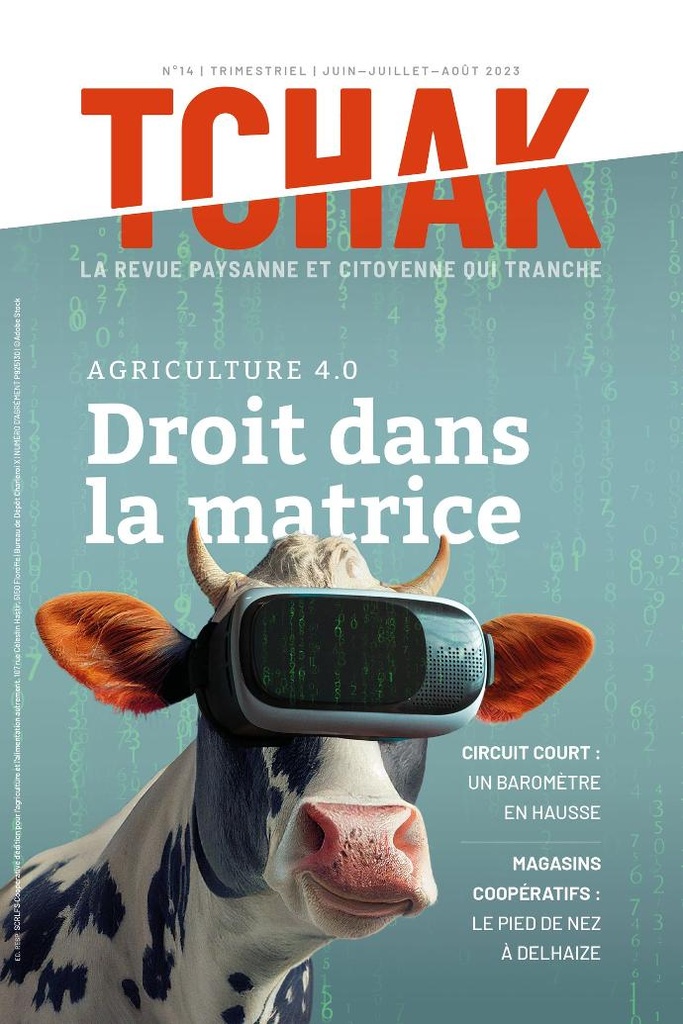 Numéro 14