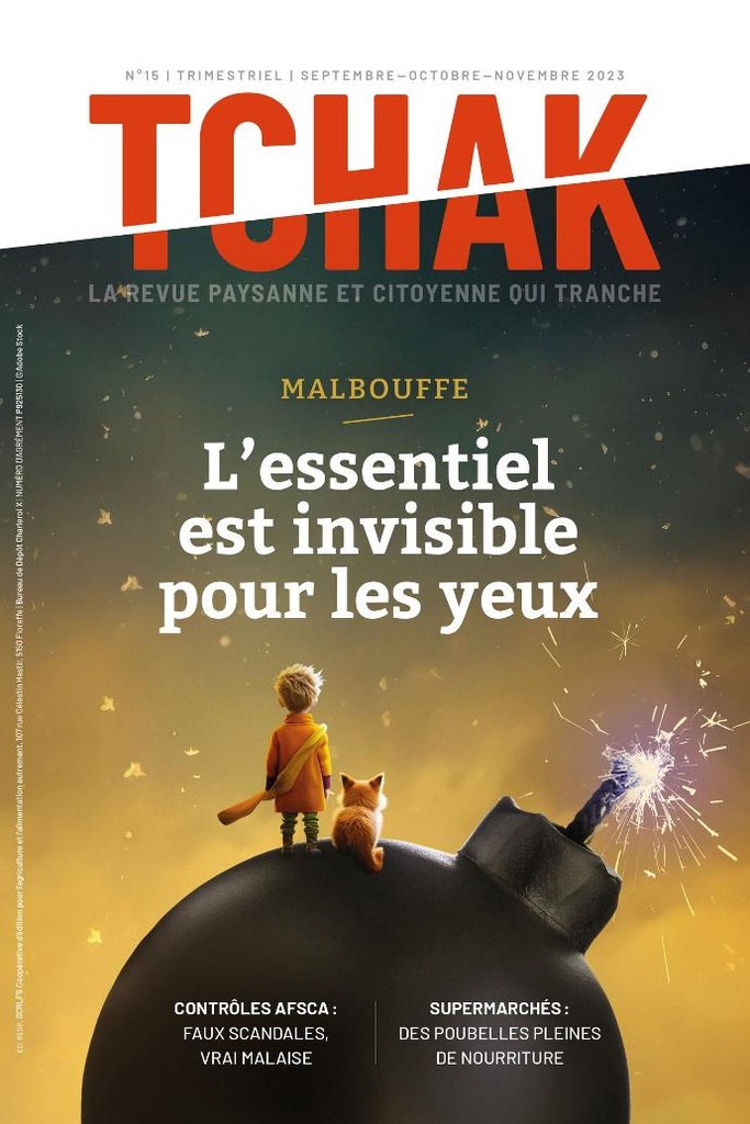 ​Numéro 15​